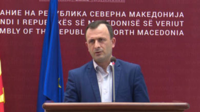 Photo of Mitrevski: Deri më 28 Maj duhet të thirret seanca konstituive për përbërjen e re Parlamentare