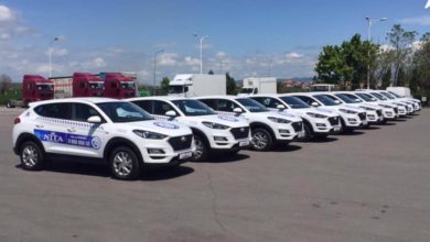 Photo of Kosovarët gjithnjë e më tepër preferojnë Taxitë, taxi NITA ndër më të preferuarit