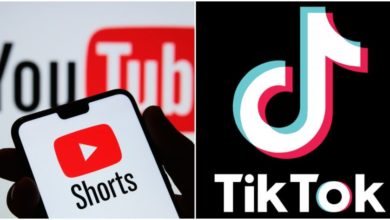 Photo of Youtube i bën konkurrencë TikTok-ut me Youtube Shorts