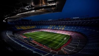 Photo of E bujshme, një futbollistë nga Gostivari mund të luaj te Barcelona!