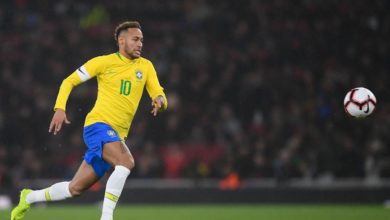 Photo of Neymar kthehet në dhjetor humb dy ndeshje me kombëtaren