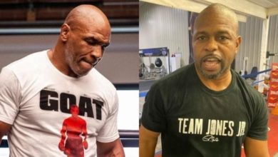 Photo of Ja në sa ora do filloj meçi i shumëpritur i Mike Tyson