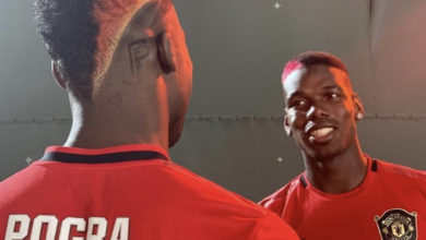 Photo of Barça e bën “pazar” yllin e Manchester United, kushton 75 milionë euro..