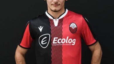 Photo of Ansu Fati i Shkëndijës quhet Dashmir Elezi
