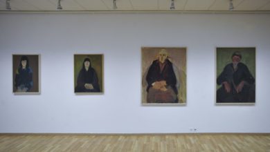 Photo of Krijimtaria e Alije Vokshit – në fokus të publikut ndërkombëtar