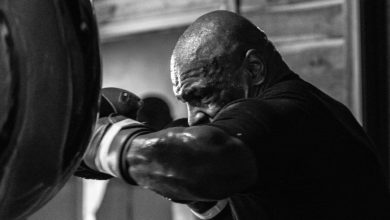 Photo of Mësojeni se kur do të kthehet në ring i madhi Mike Tyson