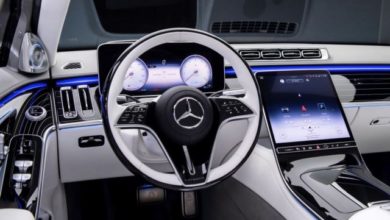 Photo of Mercedes-Maybach S-Class i ri, përkufizimi i ri i luksit (FOTO/VIDEO)