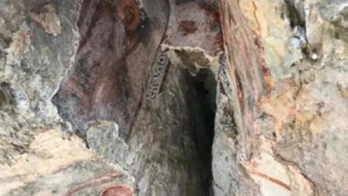 Photo of Zbulohet një shpellë mahnitëse në Deçan, banoret habiten nga ajo çka kanë gjetur brenda