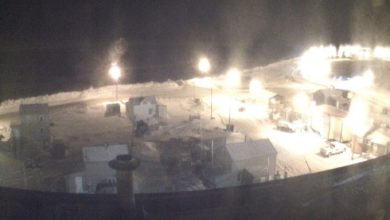 Photo of 2 muaj errësirë në këtë qytet, fillon nata polare