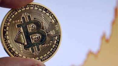 Photo of Vlera e Bitcoinit po bie ndjeshëm, brenda një jave zhvlerësohet me 20 për qind