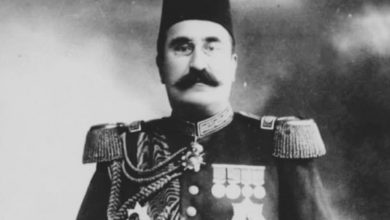 Photo of “Më vrisni mua”, si sakrifikoi jetën Preng Bib Pasha për diplomatin britanik