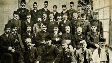 Photo of Kur foli Fishta në Kongresin e Manastirit shqiptarët e krishterë e myslimanë s’mundën t’i ndalnin lotët