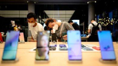 Photo of Samsung, Xiaomi dhe Apple telefonat më të shitur në botë