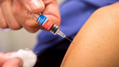 Photo of Vaksina e re Moderna le pas atë të Pfizer: 95% mbrojtje kundër koronavirusit