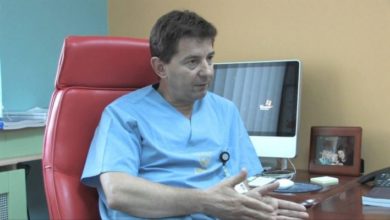 Photo of Mitrev: Në tetor kishim një bum, tani kemi cunami të numrit të infektuarve me Covid-19
