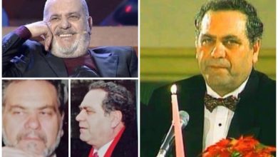 Photo of Lamtumira e Koço Devoles/ Jetoi gjithë jetën me qira, i biri tregon porosinë e artistit: Më tha të mos merrem me…