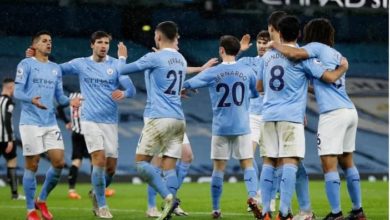 Photo of Disa të infektuar te Man. City, shtyhet ndeshja e sotme ndaj Evertonit
