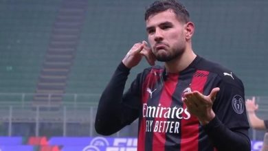 Photo of “MILANI I PAMPOSHTUR” Ronaldo kërkon dylbi për ta parë Milanin në renditje
