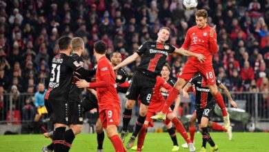Photo of Bayer Leverkusen-Bayern Mynih, në “Bay Arena” vendoset kryesuesi i vitit