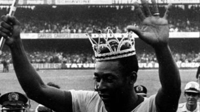 Photo of Reagon Santos: Messi nuk e ka thyer rekordin, Pele ka shënuar 1091 gola