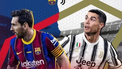 Photo of Messi-CR7, dueli i “mbretërve” kthehet pas 9 viteve në Europë