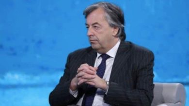 Photo of Virologu italian: Vaksina Moderna bllokon edhe transmetimin viral