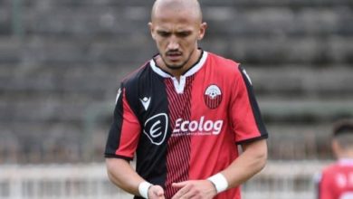 Photo of Valon Ahmedi largohet nga Shkëndija, gjen klub të ri