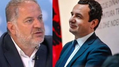 Photo of Baton Haxhiu: Albin Kurti s’ka guxim për të vendosur asgjë