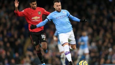 Photo of Kampionati anglez “ndizet” me derbin e Manchesterit, Solskjaer luan pankinën