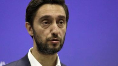 Photo of Ismaili: Vaksinimi në veri, goditje për sovranitetin e Kosovës