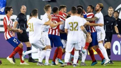Photo of Nga një “finale” në tjetrën, Zidane pret reagimin e të tijve në derbin e Madridit