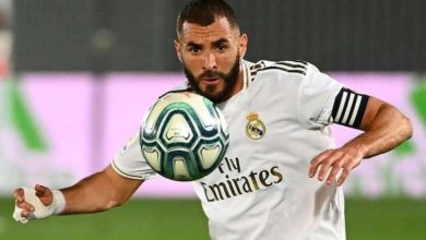 Photo of Zidane: Benzema, sulmuesi francez më i mirë në histori