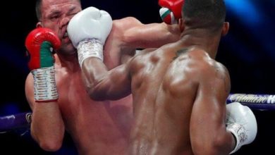 Photo of Joshua i dërgon mesazh Furyt, pasi e rrahu brutalisht Pulevin