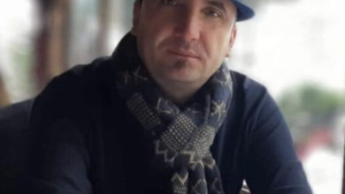 Photo of Dylberit t’kosovës, Valon Syla!