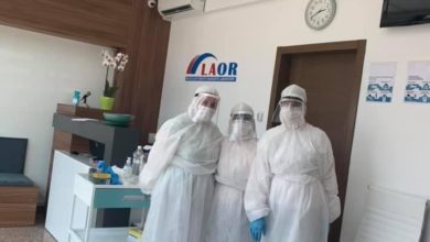 Photo of Test për Covid-19 për 30 min shpejtë dhe saktë pa pritur rradhë ja cili laborator ofron këtë shërbim ?!