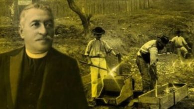 Photo of Gjuetia e thesareve në Shqipëri!