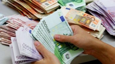 Photo of Euros nuk “i mbajnë këmbët”, bien edhe dollari me paundin: Si e mbyllën javën monedhat e forta në raport me lekun