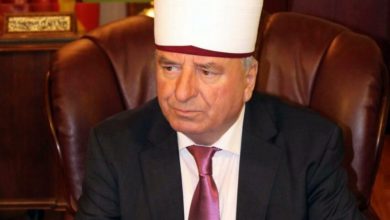 Photo of Sulejman Rexhepi: Iku një vit plot me komplote e tradhti!
