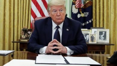 Photo of “Refuzimi do të ishte budallallëk”/ Trump jep shenja se do ta pranojë aeroplanin 400 milionë $, dhuratë nga Katari