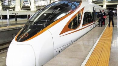 Photo of Prezantohet treni më i shpejtë që arrin 1000 km/orë