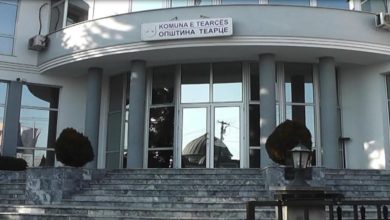 Photo of Si ndryshoi komuna e Tearcës me Isen Asanin (FOTO)
