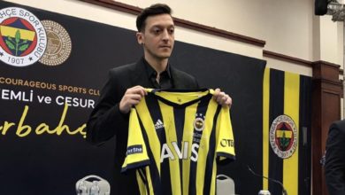 Photo of Prezantohet Ozil: Fenerbahce është klub special, nuk e krahasoj as me Realin!