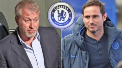 Photo of Roman Abramovich shpjegon arsyen pse u shkarkua Lampard nga Chelsea