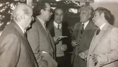 Photo of “Nuk i kemi mbajtur mëri shoku-shokut”/ Kur Agolli i rrëfente Podrimjas miqësinë me Kadarenë