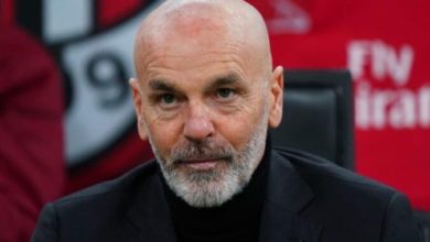 Photo of Pioli: Humbja e dytë radhazi? I sigurt për të ardhmen