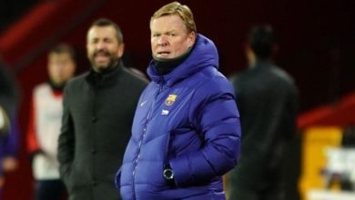 Photo of Koeman: PSG kërkon Messin? Edhe mua më pëlqejnë Neymar dhe Mbappe