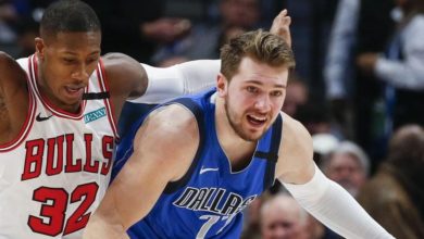 Photo of NBA/ Doncic udhëheq Dallasin, Clippers regjistrojnë fitoren e 6 radhazi