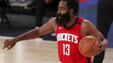 Photo of Marrëveshja arrihet me sukses, James Harden largohet nga Rockets