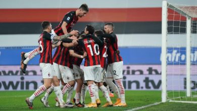 Photo of Milan e Inter duel në distancë për kreun, Reali në transfertë ndaj Alaves