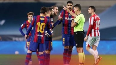 Photo of Apeli hedh poshtë ankimimin e Barçës, Messi mungon edhe ndaj Elches